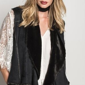 Muche Muchette JACKET/CARDIGAN SIZE O/S